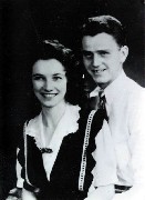 Julia (Judy) Kish, Bruce Dorrough